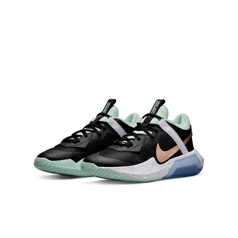 Nike Air Zoom Crossover Older Kids’ Basketball Black (DC5216-003)