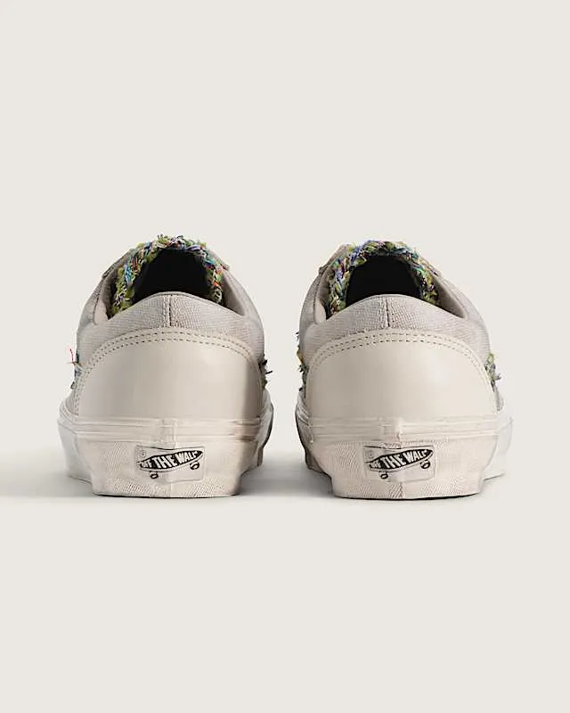 Vans Old Skool 36 LX “Souvenir Oatmeal” (VN000E8V2N1)