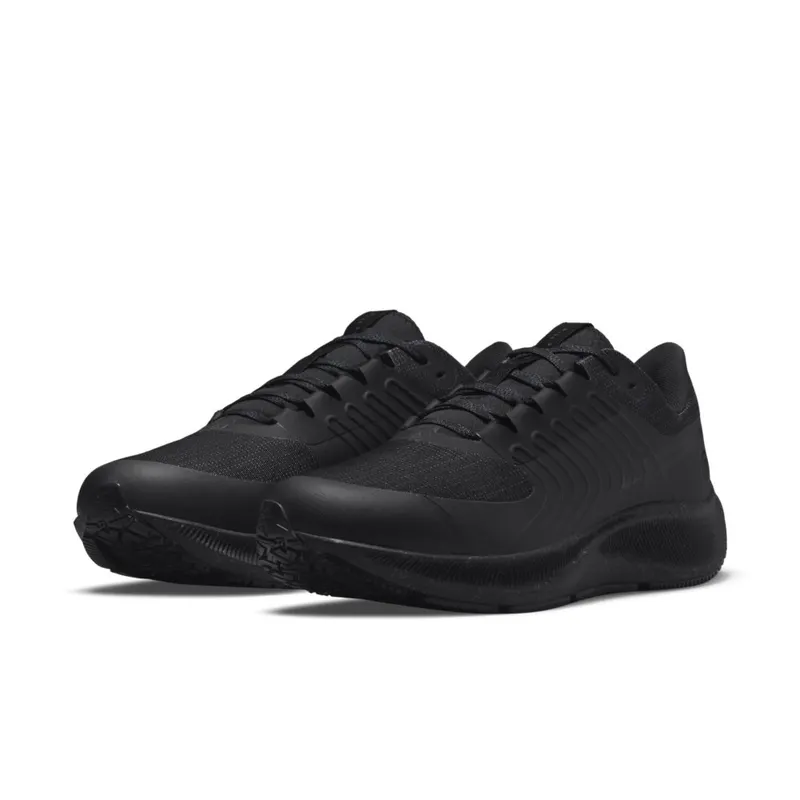 Nike Air Zoom Pegasus 38 Shield Weerbestendigeen for Men (straat) Black (DC4073-002)