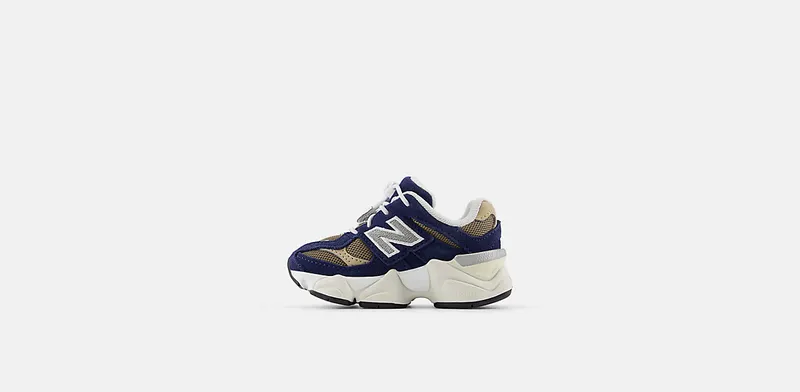 New Balance 9060 TD “Navy Mushroom” (IV9060BF)