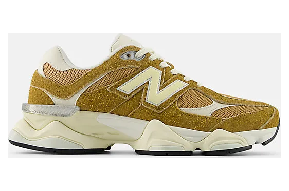 New Balance 9060 Black Phantom (U9060HMT)
