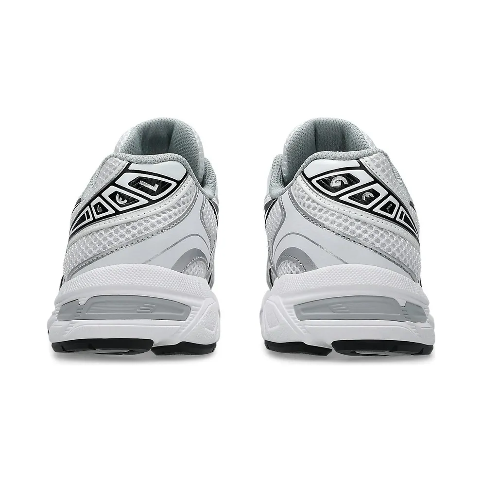 ASICS GEL-1130 GS “White / Black” (1204A197-100)