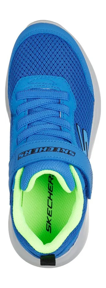 skechers-selectors 403615L_BLU