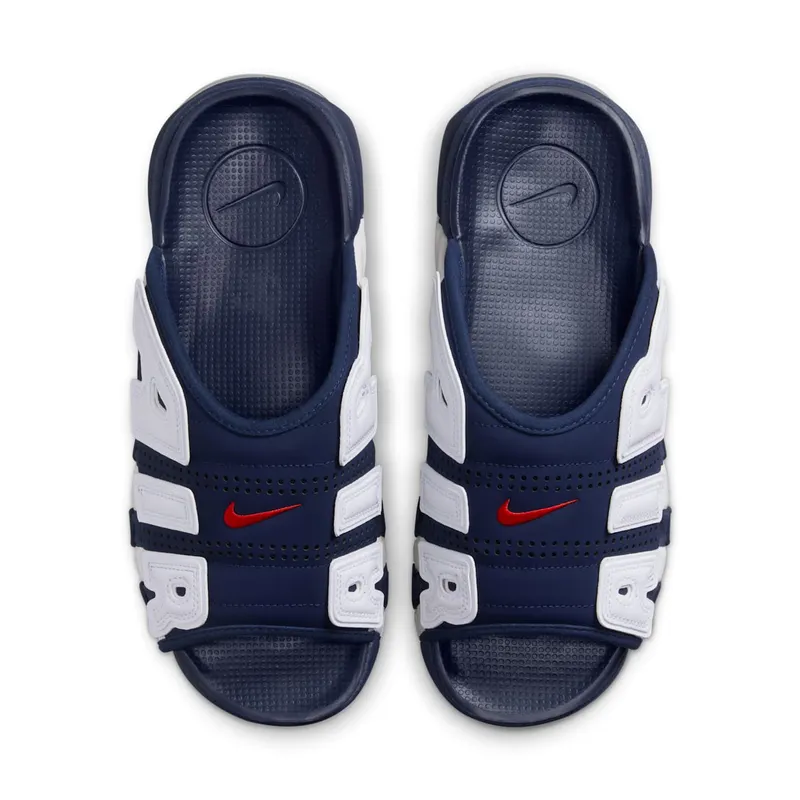 Nike Air More Uptempo “Blue” (FQ8700-400)