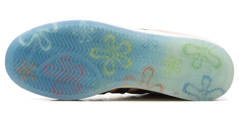 Adidas Superstar “Patrick Star”: een knipoog, geen kostuum (4)