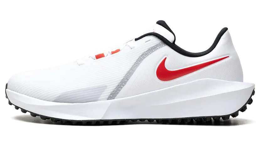 Nike INFINITY GOLF Next Nature “White Pure Platinum” (FN0555-101)