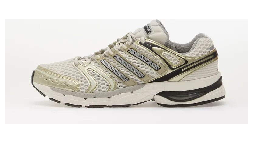 Adidas Adistar Control 5 Orbit Grey / Core Black / Thermal Chrome