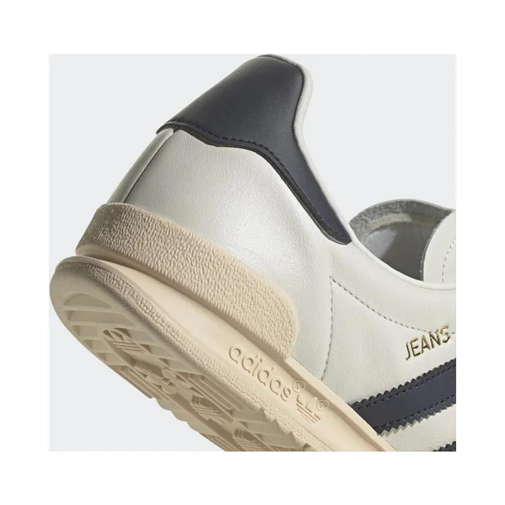 Adidas Jeans Chalk White / Sand Strata / Legend Ink (GY7436)