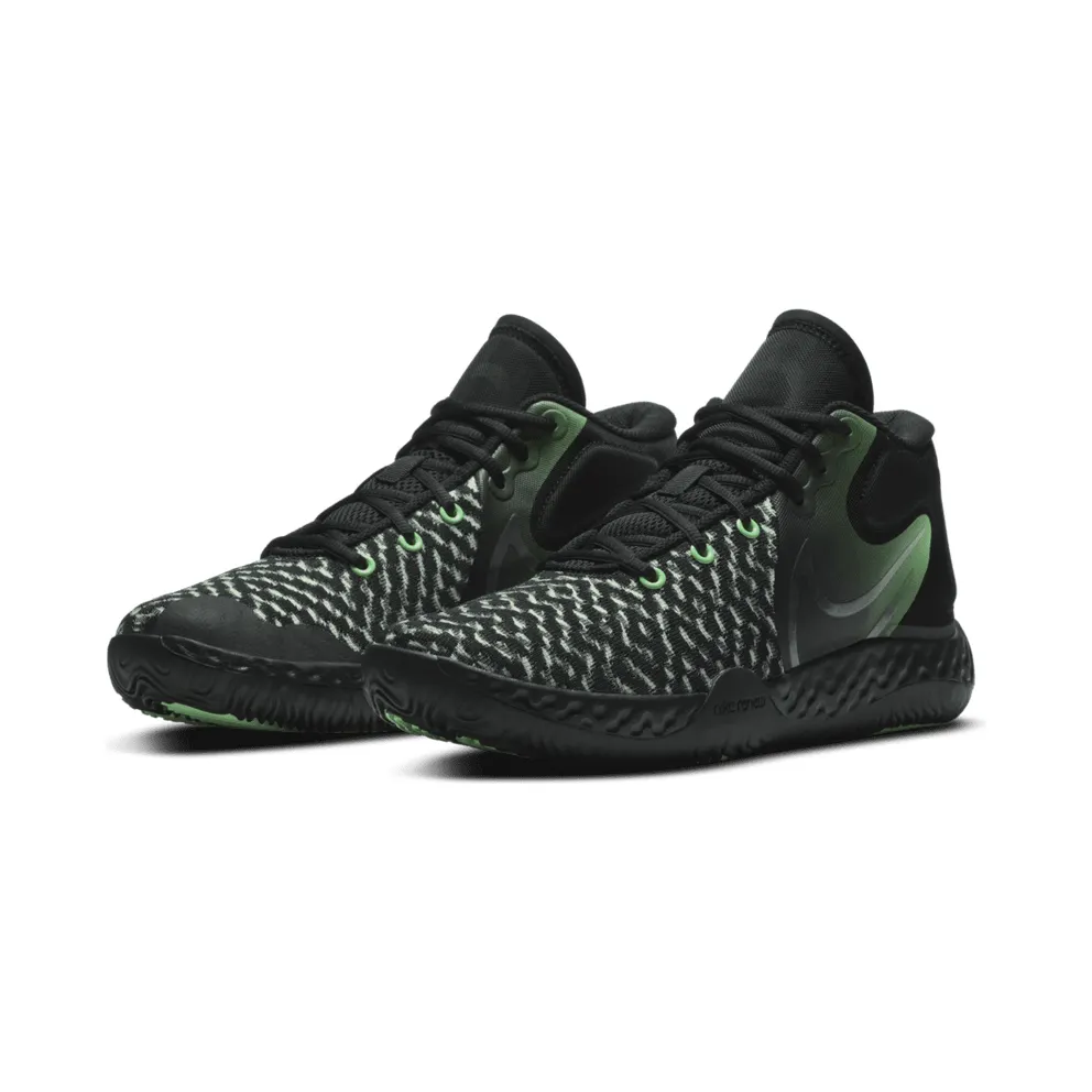 Nike KD Trey 5 VIII Black Black/Illusion Green/Racer Blue (CK2090-004)