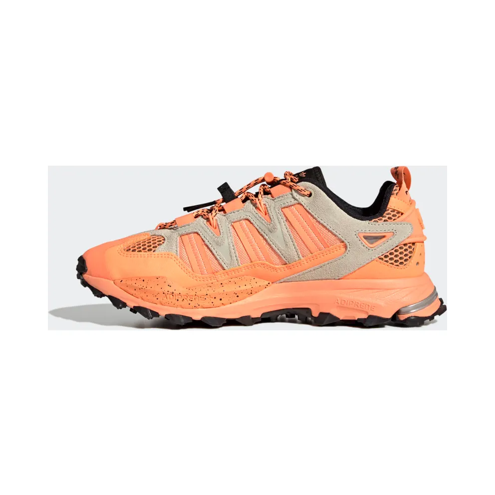 Adidas Hyperturf Beam Orange / Core Black / Ecru Tint (GW6755)