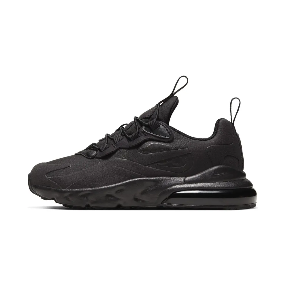 Nike Air Max 270 RT Black (BQ0102-004)