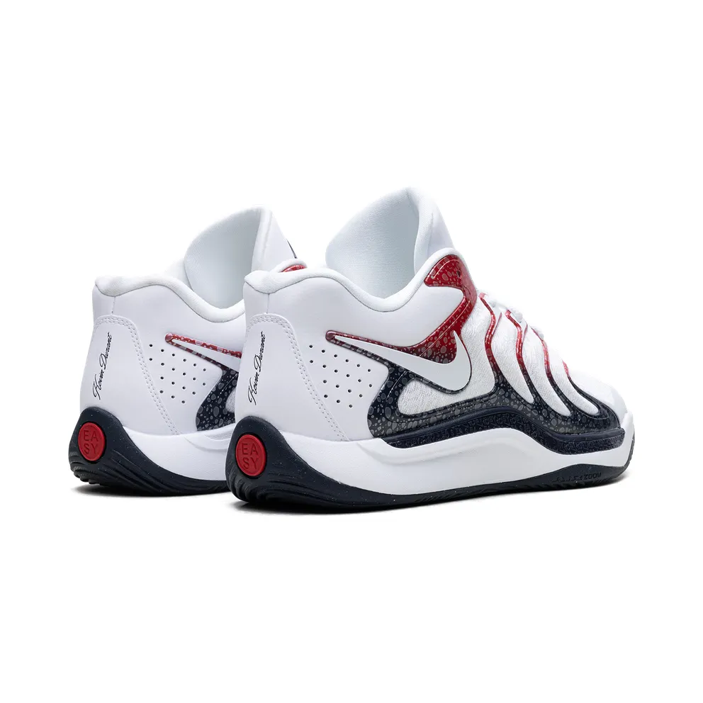 Nike KD 17 “USA” (FJ9487-101)