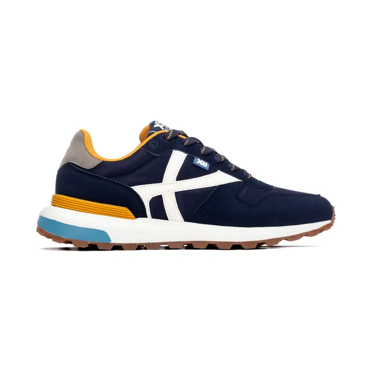 Xti 14672802 Schoenen 14672802-Navy