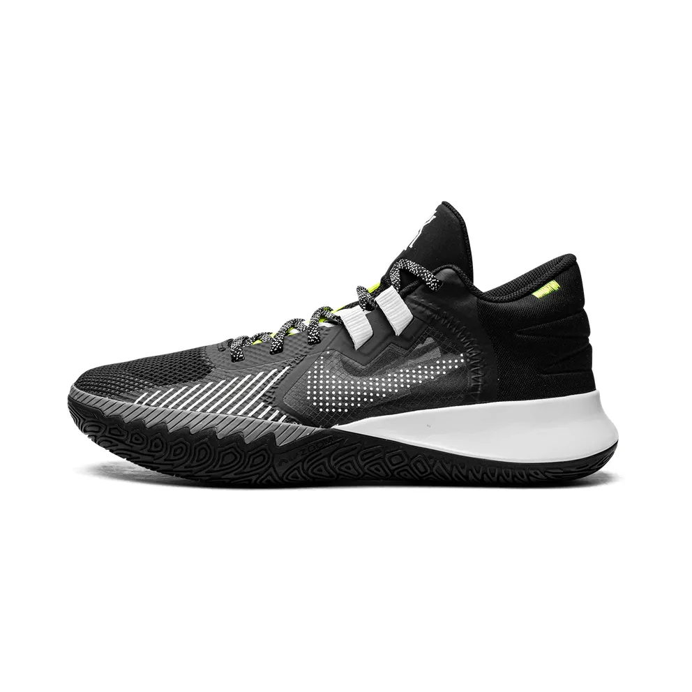 Kyrie Flytrap 5 Basketball Black (CZ4100-002)