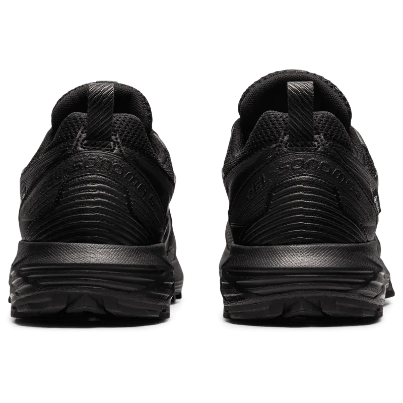 Asics GEL-SONOMA™ 6 G-TX Black/Black (1012A921.002)