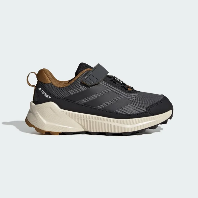 Adidas Terrex Trailmaker 2 Hiking Grey Six / Core Black / Bronze Strata (IH2885)