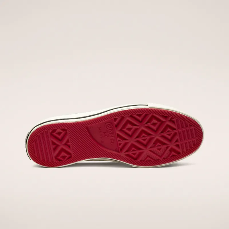 Converse Chuck Taylor All Star 70 Ox Black Patent (162438C)