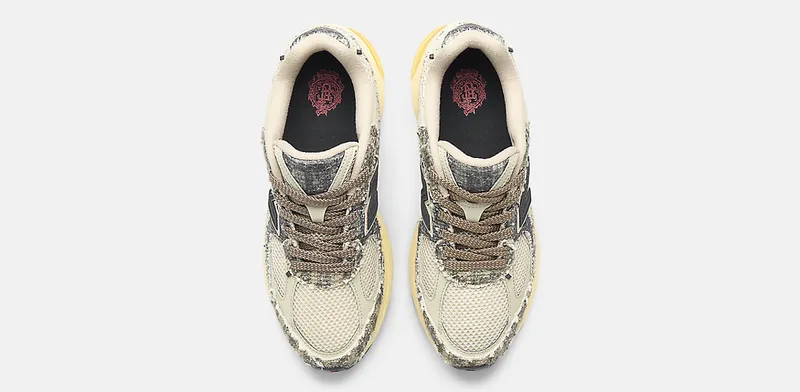 New Balance 2010 “Joe Freshgoods – Bag Lady” (U2010JG1)