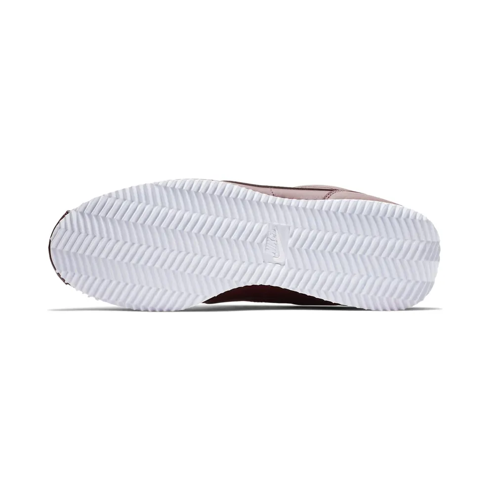Nike Cortez Leather Burgundy Crush Burgundy Crush/Black-White (819719-600)
