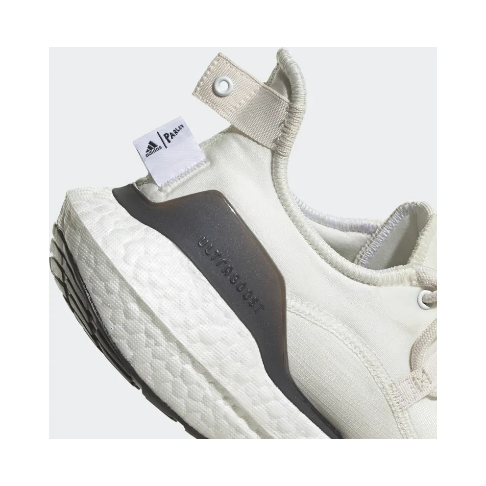 adidas Ultraboost 21 x Parley Non Dyed / Non Dyed / Non Dyed (G55650)