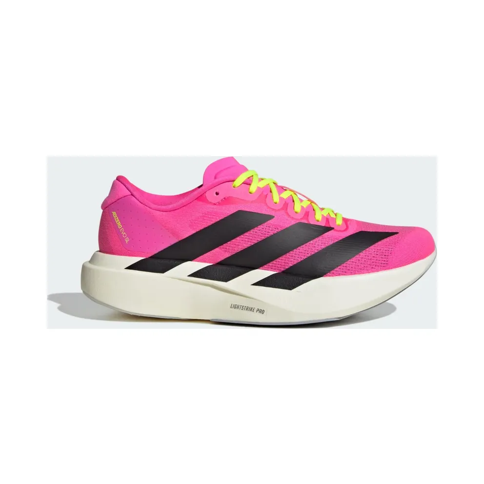 Adidas Adizero Evo SL “Lucid Pink” (JS4455)