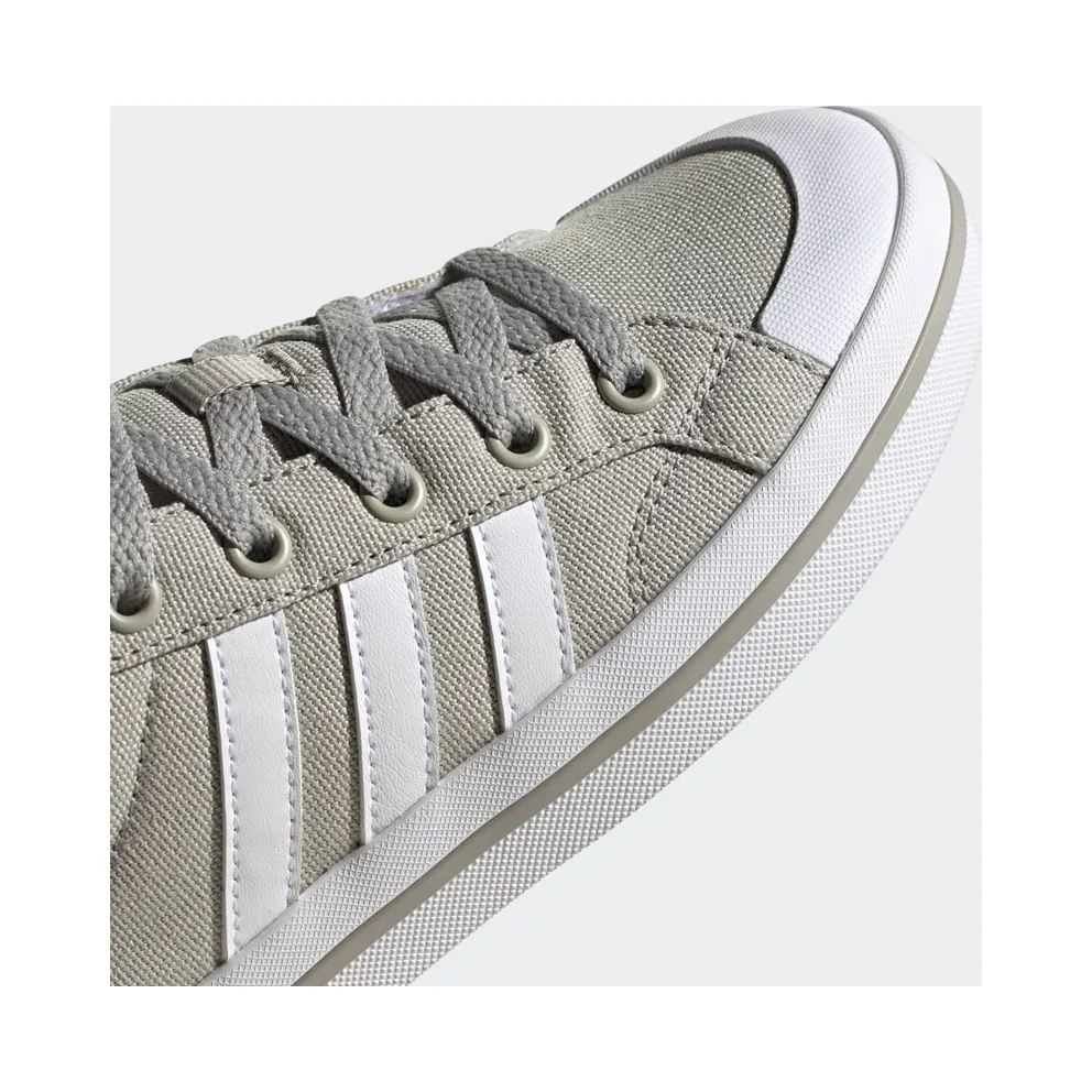 adidas Bravada Metal Grey / Cloud White / Light Granite (FV6531)