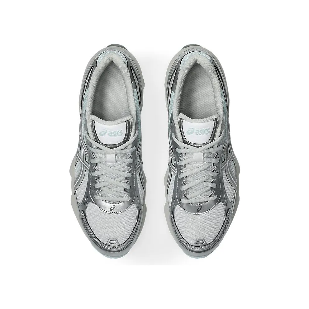 ASICS GEL-KINETIC FLUENT “White / White” (1203B039-100)