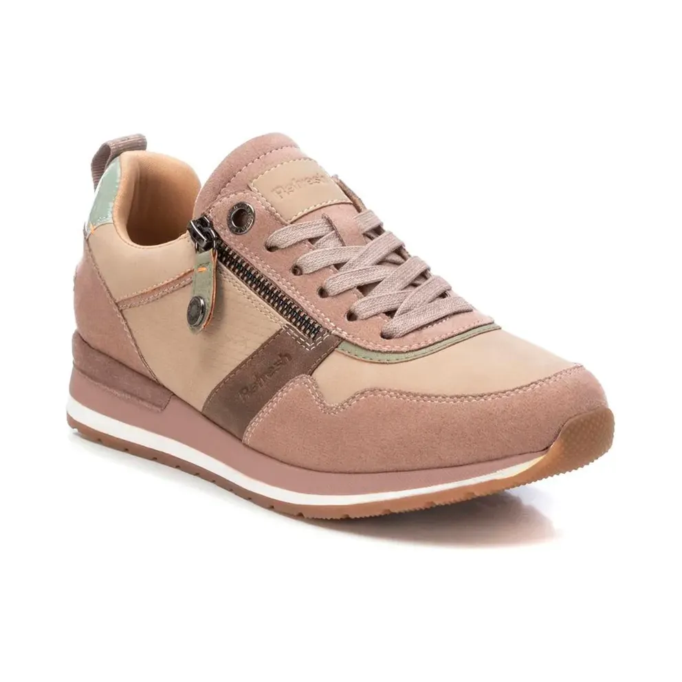 Refresh sneaker Beige (172059-Beige)