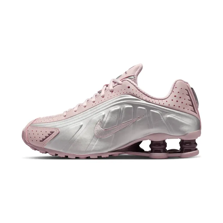 Nike Shox R4 “Particle Rose” (AR3565-601)