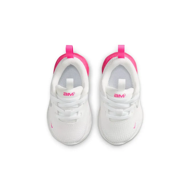 Nike Air Max Phoenix White Laser Fuchsia Grey (HF7051-103)