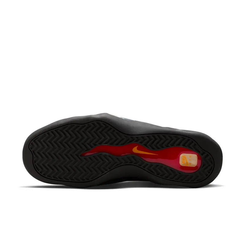 Nike Air Bakin’ OG “Varsity Red”: 5 september op SNKRS, drie weken vóór de VS (2)