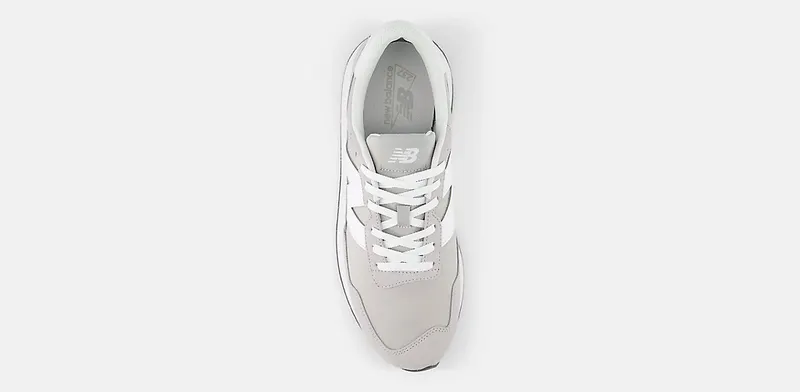 NEW BALANCE 237 “BLACK / WHITE” (MS237HG)