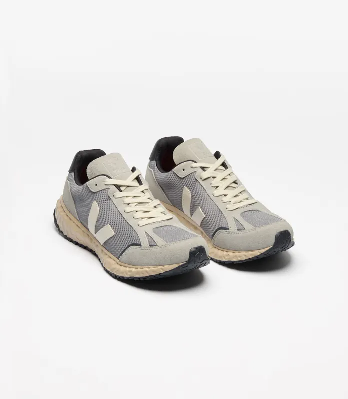VEJA Condor Royale Alveomesh – Grey (CO1820841)