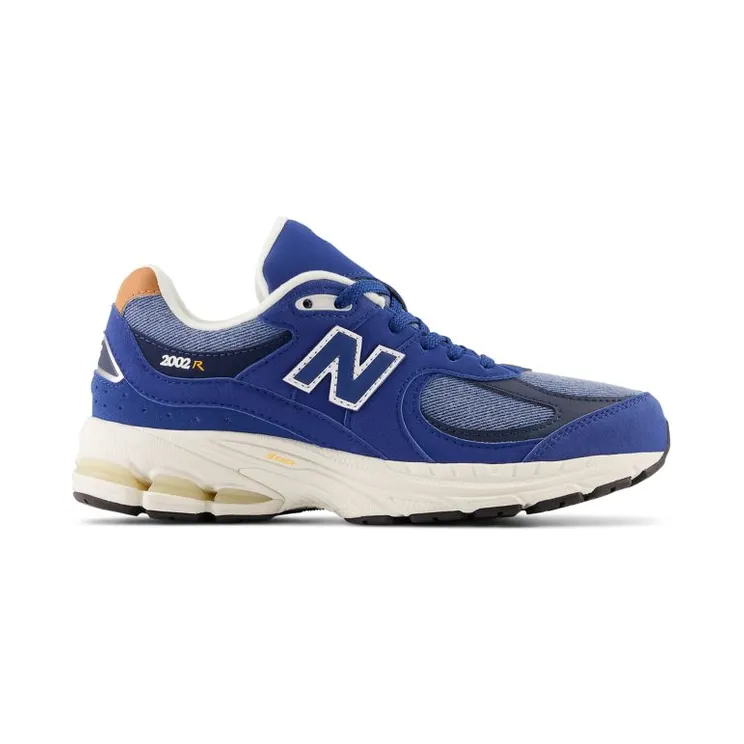 New Balance 2002R Atlantic Blue Sepia (GC2002EA)