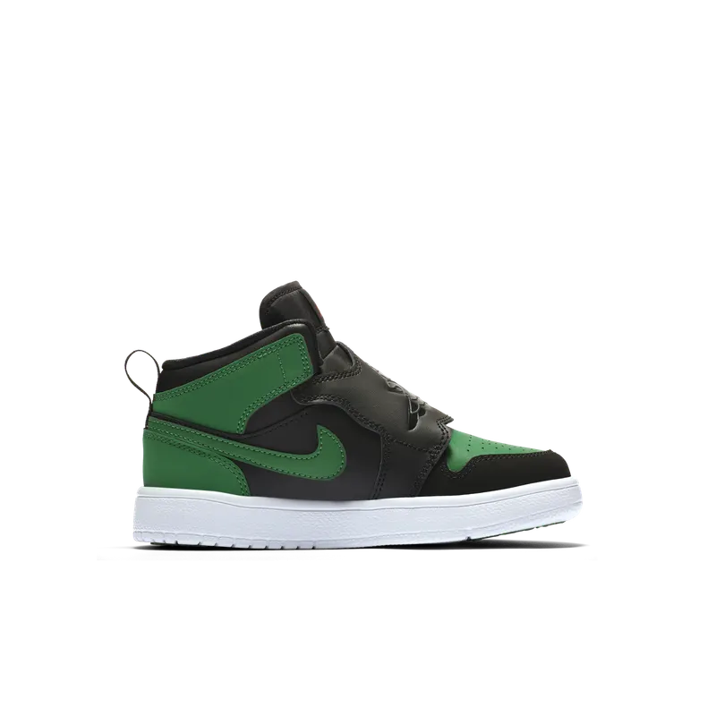Sky Jordan 1 – Black