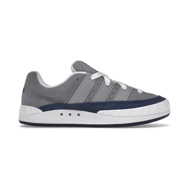 adidas Adimatic Human Made Grey (HP9915)