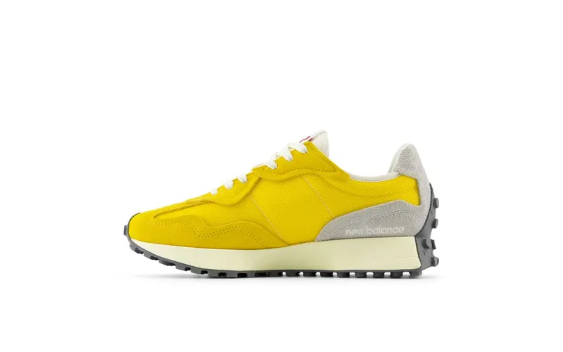 New Balance 327 ‘Ginger Lemon’ (U327WRE)