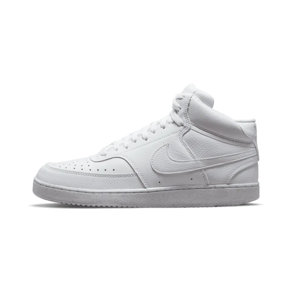 Nike Court Vision Mid Next Nature White (DN3577-100)