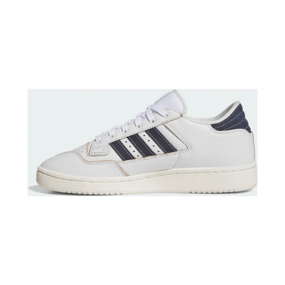 Adidas Centennial 85 Low ADV Crystal White / Shadow Navy / Off White (JQ3722)