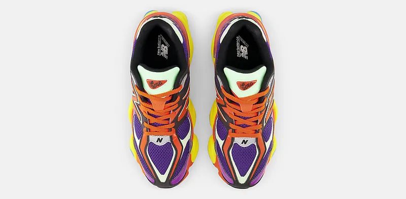 New Balance 9060 “Prism Purple” (U9060NBX)