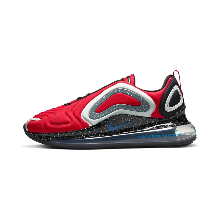 Nike Air Max 720 Undercover “University Red / Blue Jay” (CN2408-600)