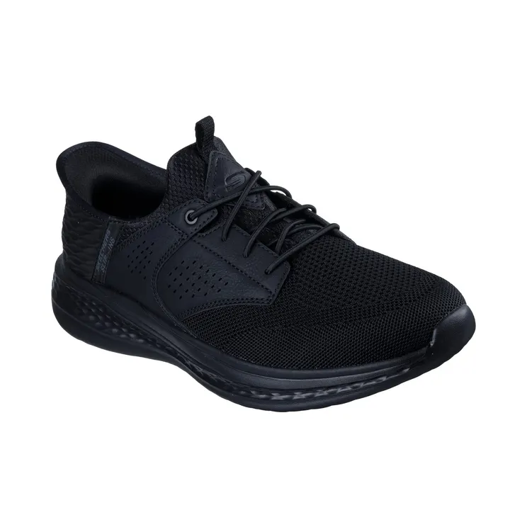 skechers-relaxed-fit 210889_BBK