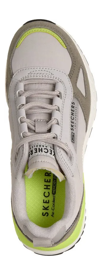 skechers-skech 419015L_GYLM
