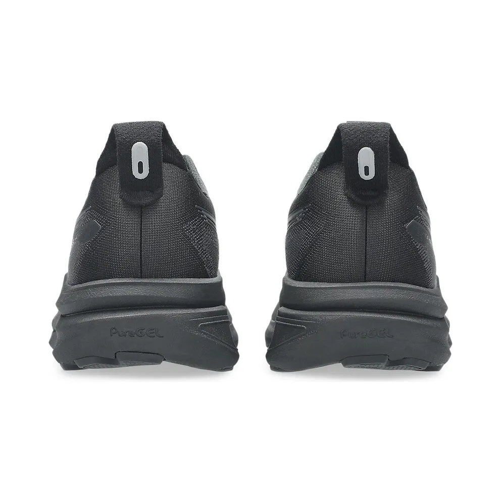 ASICS GEL-KAYANO 33 “Black / Black” (1012B939-001)