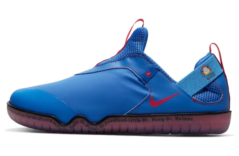 Nike Air Zoom Pulse Doernbecher Ethan Ellis