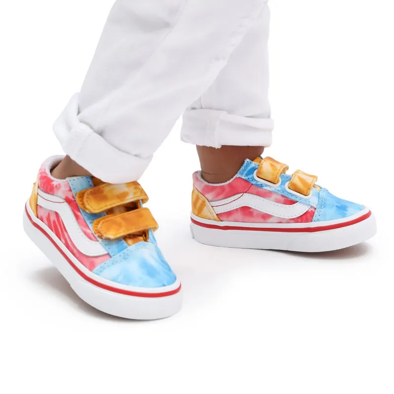 Vans Baby Multicolor Old Skool (VN000D3YABO1)