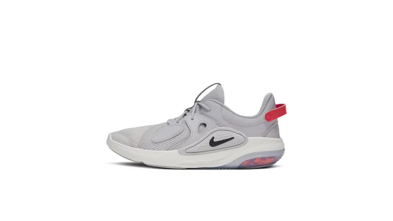 Nike Joyride CC Platinum Tint Platinum Tint/Vast Grey-Grey Fog-Black (AO1742-005)