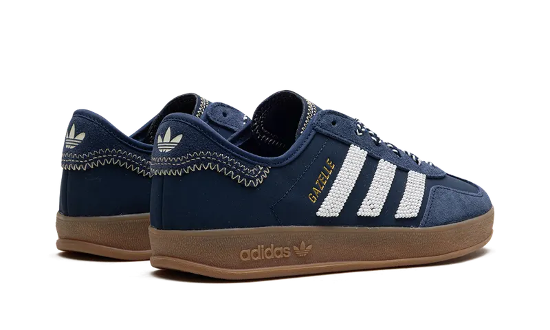 Adidas Gazelle “CLOT – Navy” (IH3725)