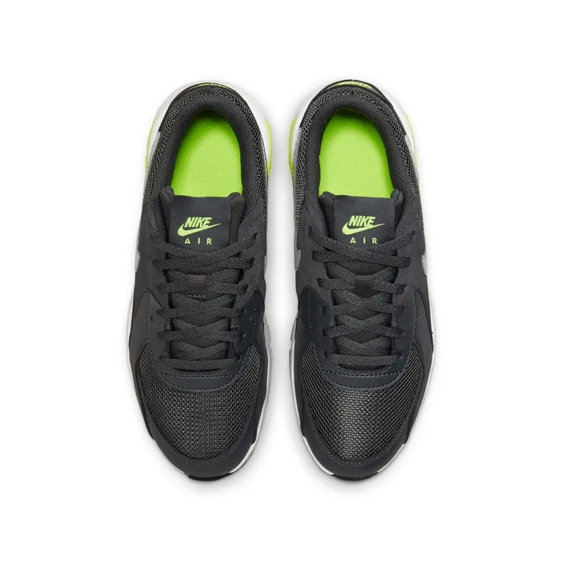 Nike Air Max Excee Older Kids’ Grey (CD6894-017)