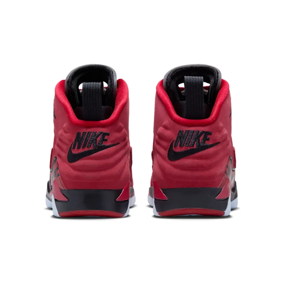 Jordan Jumpman MVP Gym Red Summit White Black (DZ5578-600)